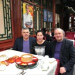 Частные туры с гидом Аней Чжан по Пекину