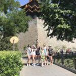 Групповые туры с гидом Аней Чжан по Пекину