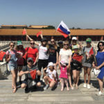 Групповые туры с гидом Аней Чжан по Пекину